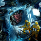 Illustration for article titled James Clyne Art